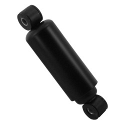 PartzBiz HD 29014 - แบบจำลองการเปลี่ยนสีดำ FXSTS Springer Front End Shock Harley Softail 54483-88