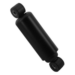 PartzBiz HD 29015 - แบบจำลองการเปลี่ยนสีดำ FLSTS Springer Front End Shock Harley Softail 54484-97