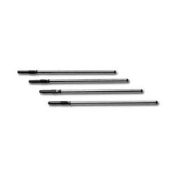 PartzBiz HD 292140 - Andrews Chromoly Adjustable Pushrods 1984-1999 Harley Evolution Big Twin PartzBiz HD 292140 - Andrews Chromoly Adjustable Pushrods 1984-1999 Harley Evolution Big Twin