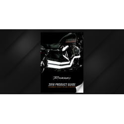 PartzBiz HD 300-0121 - Rinehart Churchill 2 Into 2 Black Pipes Tips Full Exhaust Harley Softail 86-17 PartzBiz HD 300-0121 - Rinehart Churchill 2 Into 2 Black Pipes Tips Full Exhaust Harley Softail 86-17