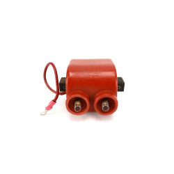 PartzBiz HD 32-0716 - New Magneto Coil High Output 12 Volt Fairbanks Morse Joe Hunt Morris Harley 900