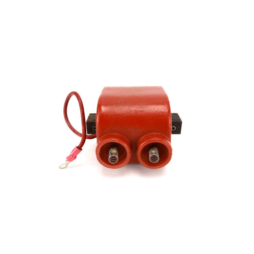 PartzBiz HD: 3452137-ใหม่ Magneto Coil เอาต์พุตสูง 12 โวลต์ Fairbanks Morse Joe Hunt Morris Harley 900