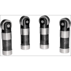 PartzBiz HD 33-5352 - S&S Tappet ชุดลิฟเตอร์ 1984-1999 Big Twin EVO 1986-1990 Sportster 33-5352