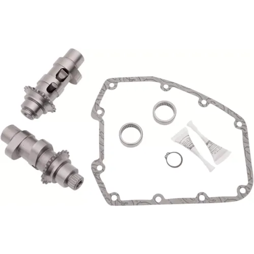 PartzBiz HD: 3485955-S&S Easy Start Cam Kit 557 Series โซ่ขับ RPM สูง Harley Big Twin Cam 06-17 PartzBiz HD: 3485955-S&S Easy Start Cam Kit 557 Series โซ่ขับ RPM สูง Harley Big Twin Cam 06-17