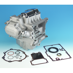 PartzBiz HD 33031-06 - ชุดซีลปะเก็นเกียร์ James ของแท้ Harley 06-17 Dyna Glide OE 33031-06