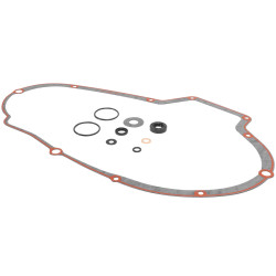 PartzBiz HD 34955-75-K - James Primary Gasket Seal ชุดโอริง Ironhead Sportster Harley Davidson 1977-85