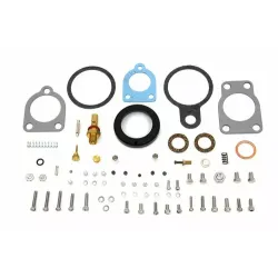 PartzBiz HD 35-0967 - Linkert Carb Carburetor Overhaul Rebuild Screw Kit Harley Panhead Knucklehead PartzBiz HD 35-0967 - Linkert Carb Carburetor Overhaul Rebuild Screw Kit Harley Panhead Knucklehead