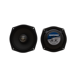 PartzBiz HD 352R-AA - Hogtunes Gen3 Rear 5.25 2 Ohm Batwing Fairing Speakers Set Harley Touring 06-13 PartzBiz HD 352R-AA - Hogtunes Gen3 Rear 5.25 2 Ohm Batwing Fairing Speakers Set Harley Touring 06-13