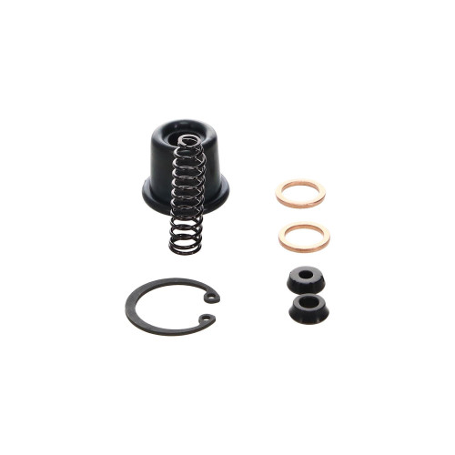 PartzBiz HD: 3452593-Pro-X Rear Brake Master Cylinder Rebuild Kit 37.910007 87-14 Honda Yamaha Suzuki