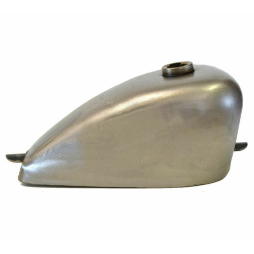 PartzBiz HD: 3441705-2.5 แกลลอน Frisco Peanut Bobber Chopper ถังเชื้อเพลิงแบบกำหนดเอง Harley Sportster XL PartzBiz HD: 3441705-2.5 แกลลอน Frisco Peanut Bobber Chopper ถังเชื้อเพลิงแบบกำหนดเอง Harley Sportster XL