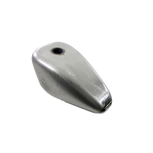 PartzBiz HD: 3449692-King XL Tank 3.1 Gallon Chopper Bobber ถังแก๊สแบบกำหนดเอง Harley Sportster 82-94