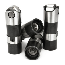 PartzBiz HD 4018ST - Feuling Race +.0843-.08435 เครื่องยนต์ยกไฮดรอลิกสำหรับการเดินทางระยะสั้น Harley M8 17+