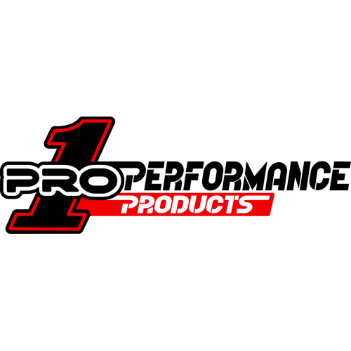 PartzBiz HD: 3483984-Pro-One Performance Dual Mini Marker Light Red LED 1-1/8” Stainless Harley