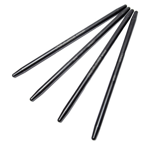 PartzBiz HD: 3448668-Feuling HP+ Upgrade One-Piece Fixed Pushrod Set 17-21 Harley Touring Softail M8