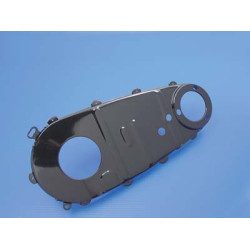 PartzBiz HD 42-0620 - Black Steel Inner Primary Cover Splined Sprocket Shaft 1955-1964 Harley Panhead