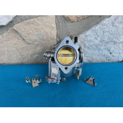 PartzBiz HD 42-90 - Ultima R2 Performance Carburetor Carb Harley Evo Shovelhead Replaces S&S Super E