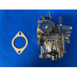 PartzBiz HD 42-91 - Ultima R1 Performance Carburetor Carb Harley Evo Shovelhead Replaces S&S Super G