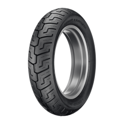 PartzBiz HD 45064544 - Dunlop D401 Cruiser Tubeless Blackwall BW ยางหลัง Harley Softail XL 200/55R17 PartzBiz HD 45064544 - Dunlop D401 Cruiser Tubeless Blackwall BW ยางหลัง Harley Softail XL 200/55R17