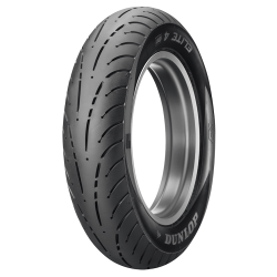PartzBiz HD 45119895 - Dunlop Elite 4 250/40-18 81V Blackwall Rear Tire Harley Touring PartzBiz HD 45119895 - Dunlop Elite 4 250/40-18 81V Blackwall Rear Tire Harley Touring