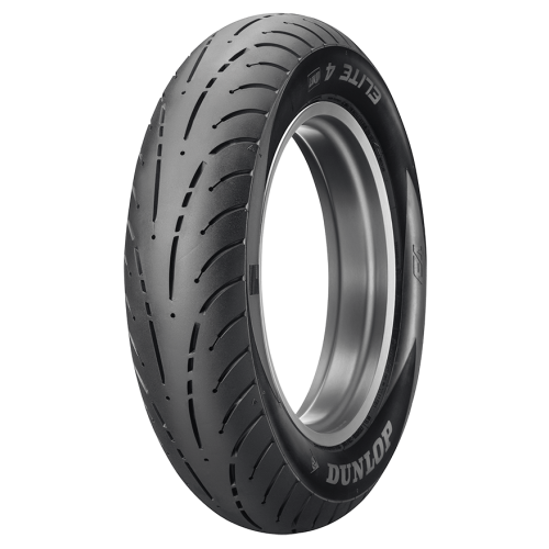 PartzBiz HD: 3468239-Dunlop Elite 4 250/40-18 81V Blackwall Rear Tire Harley Touring