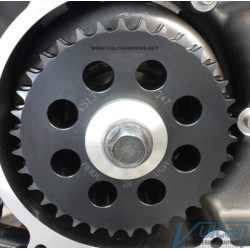 PartzBiz HD 4513 - Engine Motor Primary Transmission Compensator Chain Sprocket Eliminator Harley PartzBiz HD 4513 - Engine Motor Primary Transmission Compensator Chain Sprocket Eliminator Harley