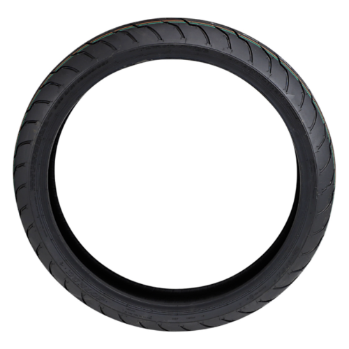 PartzBiz HD: 3450968-Dunlop American Elite 130/60-21 Blackwall Front Tire Harley Touring Bagger