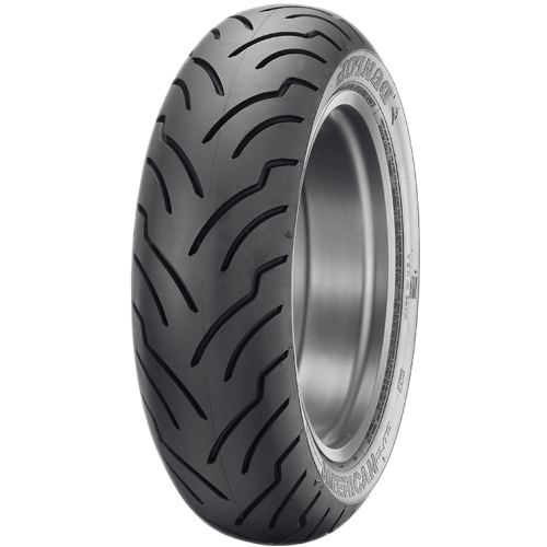 PartzBiz HD: 3468183-Dunlop American Elite 100/90-19 57H Blackwall Front Tire Harley Touring PartzBiz HD: 3468183-Dunlop American Elite 100/90-19 57H Blackwall Front Tire Harley Touring