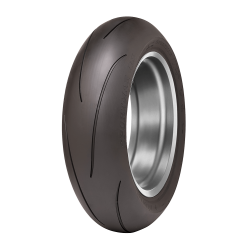 PartzBiz HD 45247180 - Dunlop Sportmax Q5 Front Tire BW Blackwall 110/70ZR17 54W Racing Tubeless PartzBiz HD 45247180 - Dunlop Sportmax Q5 Front Tire BW Blackwall 110/70ZR17 54W Racing Tubeless