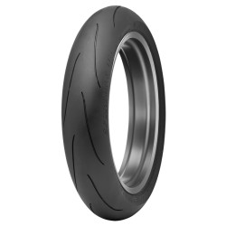 PartzBiz HD 45247181 - Dunlop Sportmax Q5 Front Tire BW Blackwall 120/70ZR17 58W Racing Tubeless PartzBiz HD 45247181 - Dunlop Sportmax Q5 Front Tire BW Blackwall 120/70ZR17 58W Racing Tubeless