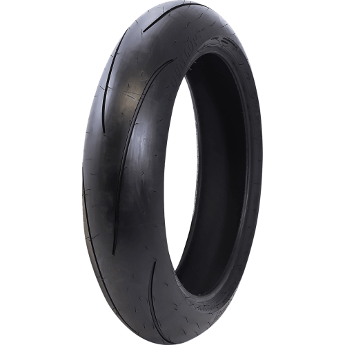 PartzBiz HD: 3491234-Dunlop Sportmax Q5 Rear Tire BW Blackwall 150/60ZR17 66W Racing Tubeless
