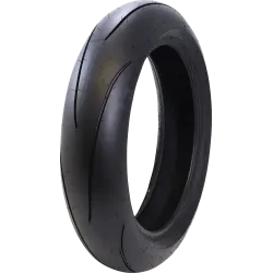 PartzBiz HD 45247185 - Dunlop Sportmax Q5 Rear Tire BW Blackwall 180/55ZR17 73W Racing Tubeless PartzBiz HD 45247185 - Dunlop Sportmax Q5 Rear Tire BW Blackwall 180/55ZR17 73W Racing Tubeless