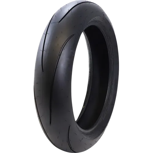 PartzBiz HD: 3491189-Dunlop Sportmax Q5 Rear Tire BW Blackwall 180/55ZR17 73W Racing Tubeless