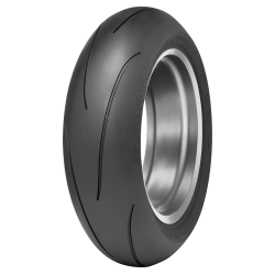 PartzBiz HD 45247188 - Dunlop Sportmax Q5 Rear Tire BW Blackwall 190/55ZR17 75W Racing Tubeless PartzBiz HD 45247188 - Dunlop Sportmax Q5 Rear Tire BW Blackwall 190/55ZR17 75W Racing Tubeless