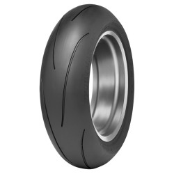 PartzBiz HD 45247189 - Dunlop Sportmax Q5 Rear Tire BW Blackwall 200/55ZR17 78W Racing Tubeless PartzBiz HD 45247189 - Dunlop Sportmax Q5 Rear Tire BW Blackwall 200/55ZR17 78W Racing Tubeless