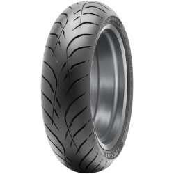 PartzBiz HD 45253306 - Dunlop Sportmax 190/55R17 75W Roadsmart IV Rear Tire Blackwall Harley Cruiser PartzBiz HD 45253306 - Dunlop Sportmax 190/55R17 75W Roadsmart IV Rear Tire Blackwall Harley Cruiser