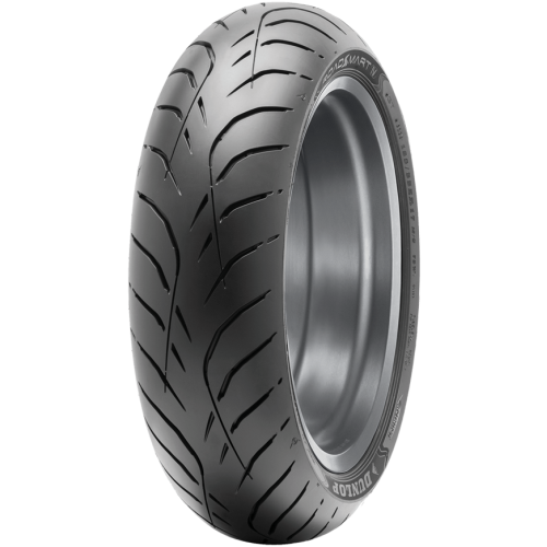 PartzBiz HD: 3481601-Dunlop Sportmax 190/55R17 75W Roadsmart IV Rear Tire Blackwall Harley Cruiser PartzBiz HD: 3481601-Dunlop Sportmax 190/55R17 75W Roadsmart IV Rear Tire Blackwall Harley Cruiser
