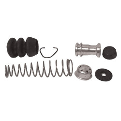 PartzBiz HD 45415 - 3/4‚” เบรกหลัง Wagner ชุดสร้างกระบอกสูบหลัก Lockheed Harley 58-79 FL FX