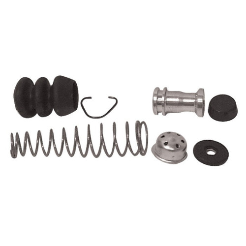 PartzBiz HD: 3441831-3/4‚” เบรกหลัง Wagner ชุดสร้างกระบอกสูบหลัก Lockheed Harley 58-79 FL FX