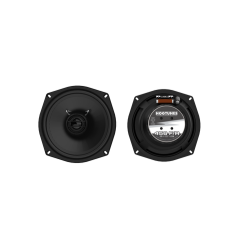 PartzBiz HD 456F/R - Hogtunes 5.25” Front Rear Speakers Fairing Speaker Kit Pair Harley Touring 98-05 PartzBiz HD 456F/R - Hogtunes 5.25” Front Rear Speakers Fairing Speaker Kit Pair Harley Touring 98-05
