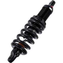 PartzBiz HD 465-1187B - Progressive Suspension 2” Lowered 465 Mono Shock Harley Softail Threaded Preload PartzBiz HD 465-1187B - Progressive Suspension 2” Lowered 465 Mono Shock Harley Softail Threaded Preload