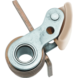 PartzBiz HD 486983 - Twin Power เปลี่ยนตัวปรับความตึงโซ่ลูกเบี้ยวด้านนอก 99-06 Harley Big Twin 39954-99A