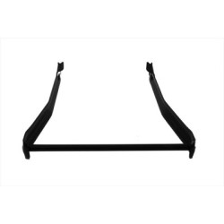 PartzBiz HD 49-0953 - Black Rear Frame Stand Harley Flathead Knucklehead Panhead Big Twin 49500-36A