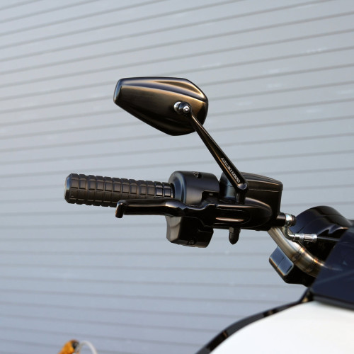 PartzBiz HD: 3485255-Arlen Ness Speedliner Rubber Grips Black TBW Billet 1” Pair Harley Big Twin 06+ PartzBiz HD: 3485255-Arlen Ness Speedliner Rubber Grips Black TBW Billet 1” Pair Harley Big Twin 06+