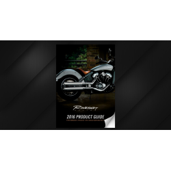 PartzBiz HD 500-0505 - Rinehart Racing 3.5” Black Slip-On Mufflers Exhaust Pipes 2015-2022 Indian Scout PartzBiz HD 500-0505 - Rinehart Racing 3.5” Black Slip-On Mufflers Exhaust Pipes 2015-2022 Indian Scout