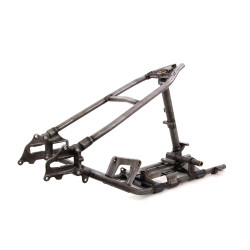 PartzBiz HD 51-0823 - แบบจำลอง Panhead Weld บนหางแข็งด้านหลังแข็ง 4 เฟรม Harley Shovelhead FL PartzBiz HD 51-0823 - แบบจำลอง Panhead Weld บนหางแข็งด้านหลังแข็ง 4 เฟรม Harley Shovelhead FL