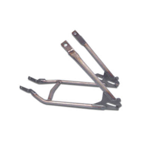 PartzBiz HD: 3444463-Bolt On Hardtail ส่วนท้ายเฟรมแข็ง 1952-1978 Harley Sportster Ironhead XL