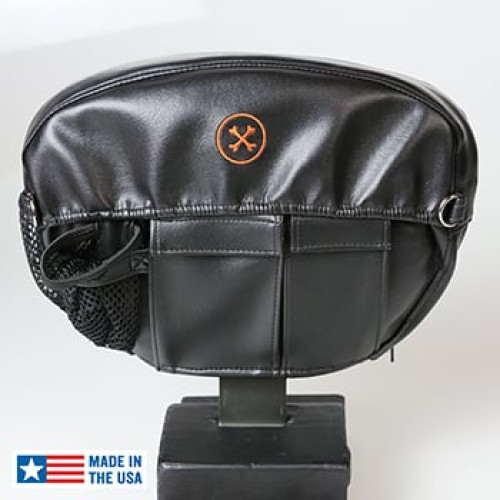 PartzBiz HD: 3469296-พนักพิงผู้โดยสารทรงวินเทจ Bone Mountain สีดำ สีส้ม Harley Organizer PartzBiz HD: 3469296-พนักพิงผู้โดยสารทรงวินเทจ Bone Mountain สีดำ สีส้ม Harley Organizer