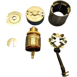 PartzBiz HD 555300 - Terry Components Rebuild Kit มอเตอร์ถอยหลังไฟฟ้า Harley Trike 2009-2020 PartzBiz HD 555300 - Terry Components Rebuild Kit มอเตอร์ถอยหลังไฟฟ้า Harley Trike 2009-2020