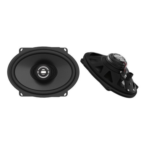 PartzBiz HD: 3489052-Hogtunes XL Series Fairing Speakers 5” x 7” Coaxial 2 Ohm Pair Harley Saddlebag PartzBiz HD: 3489052-Hogtunes XL Series Fairing Speakers 5” x 7” Coaxial 2 Ohm Pair Harley Saddlebag