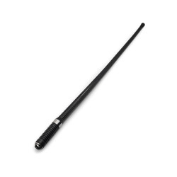 PartzBiz HD 60-121 - Arlen Ness 14” Black Antenna Whip Harley Touring Bagger Motorcycle OEM 76251-98A PartzBiz HD 60-121 - Arlen Ness 14” Black Antenna Whip Harley Touring Bagger Motorcycle OEM 76251-98A